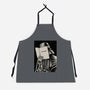 Dad Jokes-Unisex-Kitchen-Apron-Hafaell