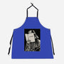 Dad Jokes-Unisex-Kitchen-Apron-Hafaell