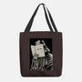 Dad Jokes-None-Basic Tote-Bag-Hafaell