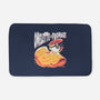 French Lesson-None-Memory Foam-Bath Mat-estudiofitas