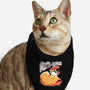 French Lesson-Cat-Bandana-Pet Collar-estudiofitas