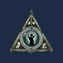 Celtic Magician-Mens-Basic-Tee-Vallina84