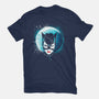 Meow-Mens-Basic-Tee-Tronyx79