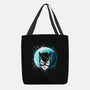 Meow-None-Basic Tote-Bag-Tronyx79