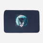 Meow-None-Memory Foam-Bath Mat-Tronyx79