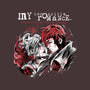 My Impossible Romance Remix-None-Fleece-Blanket-zascanauta