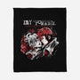 My Impossible Romance Remix-None-Fleece-Blanket-zascanauta