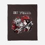 My Impossible Romance Remix-None-Fleece-Blanket-zascanauta