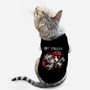 My Impossible Romance Remix-Cat-Basic-Pet Tank-zascanauta