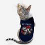 My Impossible Romance Remix-Cat-Basic-Pet Tank-zascanauta
