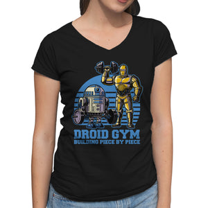 Android Space Gym