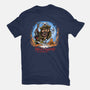 Fear And Loathing In Camelot-Mens-Heavyweight-Tee-zascanauta