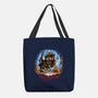 Fear And Loathing In Camelot-None-Basic Tote-Bag-zascanauta