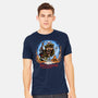 Fear And Loathing In Camelot-Mens-Heavyweight-Tee-zascanauta