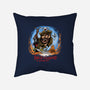 Fear And Loathing In Camelot-None-Removable Cover w Insert-Throw Pillow-zascanauta