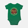 Easily Distracted By Cats And Dogs-Baby-Basic-Onesie-erion_designs