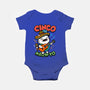 Cinco De Meow-yo-Baby-Basic-Onesie-Boggs Nicolas