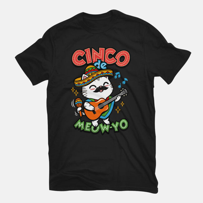 Cinco De Meow-yo-Mens-Premium-Tee-Boggs Nicolas