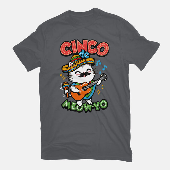 Cinco De Meow-yo-Mens-Heavyweight-Tee-Boggs Nicolas