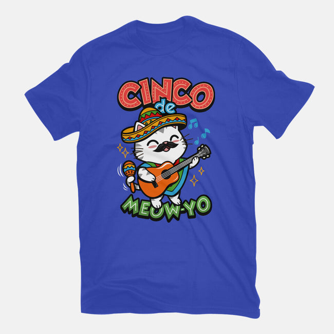 Cinco De Meow-yo-Mens-Heavyweight-Tee-Boggs Nicolas