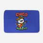 Cinco De Meow-yo-None-Memory Foam-Bath Mat-Boggs Nicolas