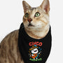 Cinco De Meow-yo-Cat-Bandana-Pet Collar-Boggs Nicolas