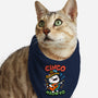 Cinco De Meow-yo-Cat-Bandana-Pet Collar-Boggs Nicolas