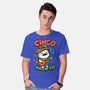 Cinco De Meow-yo-Mens-Basic-Tee-Boggs Nicolas