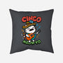 Cinco De Meow-yo-None-Removable Cover w Insert-Throw Pillow-Boggs Nicolas