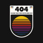 404 Decade Not Found-Unisex-Basic-Tank-BadBox