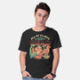 All My Plants Are Dead-Mens-Basic-Tee-eduely