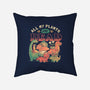 All My Plants Are Dead-None-Removable Cover-Throw Pillow-eduely