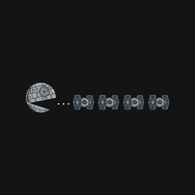 Pac Death Star-Mens-Heavyweight-Tee-krisren28