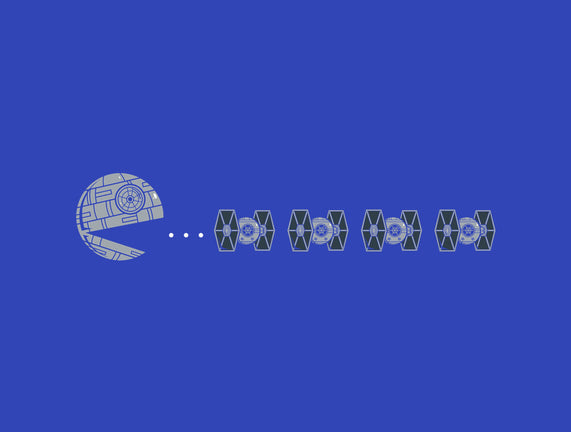 Pac Death Star