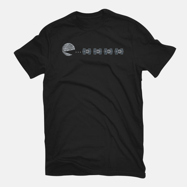 Pac Death Star-Youth-Basic-Tee-krisren28