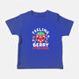 Feeling Berry Stressed-Baby-Basic-Tee-NemiMakeit