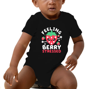 Feeling Berry Stressed