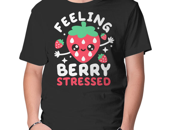 Feeling Berry Stressed