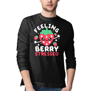 Feeling Berry Stressed