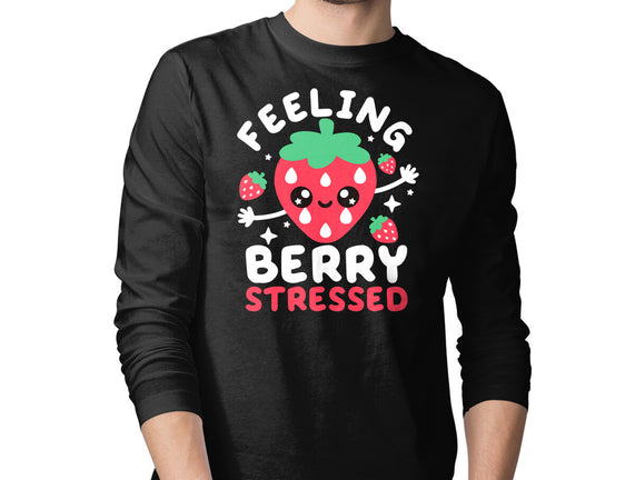 Feeling Berry Stressed