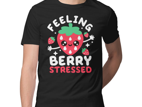 Feeling Berry Stressed