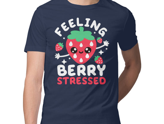 Feeling Berry Stressed