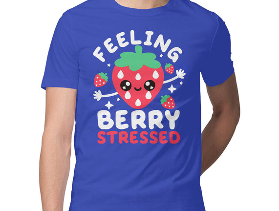 Feeling Berry Stressed