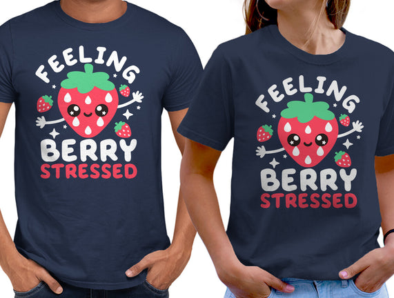 Feeling Berry Stressed