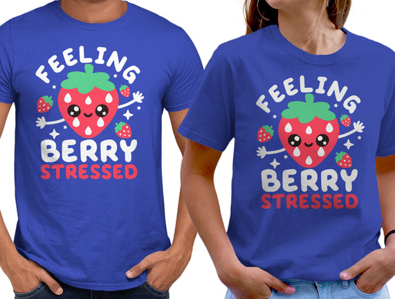 Feeling Berry Stressed