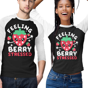 Feeling Berry Stressed