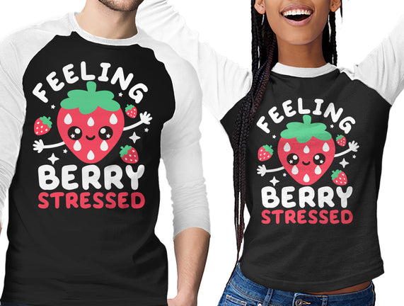 Feeling Berry Stressed