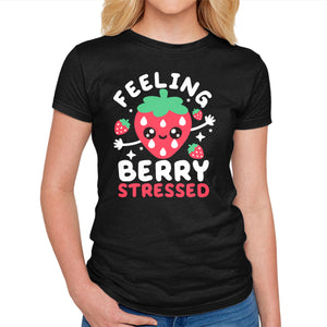 Feeling Berry Stressed