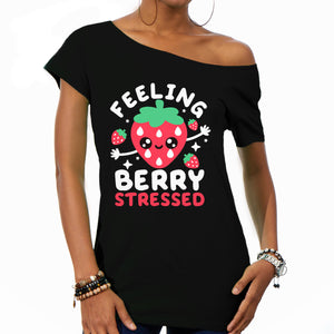 Feeling Berry Stressed