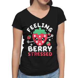 Feeling Berry Stressed